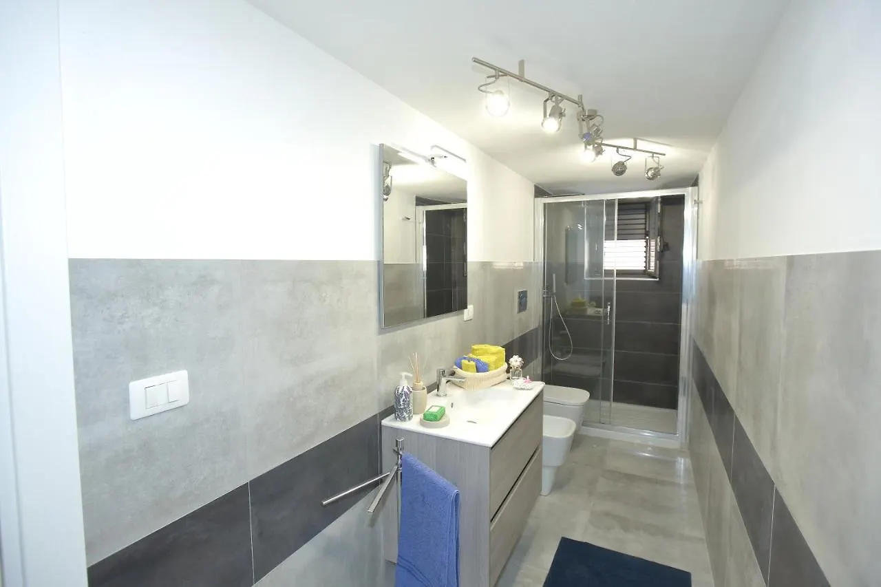 Casa Vignale Apartment Avola