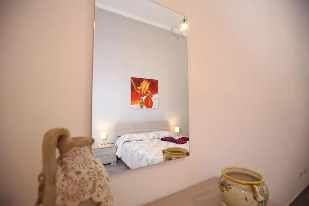 Casa Vignale Apartment Avola 0*,