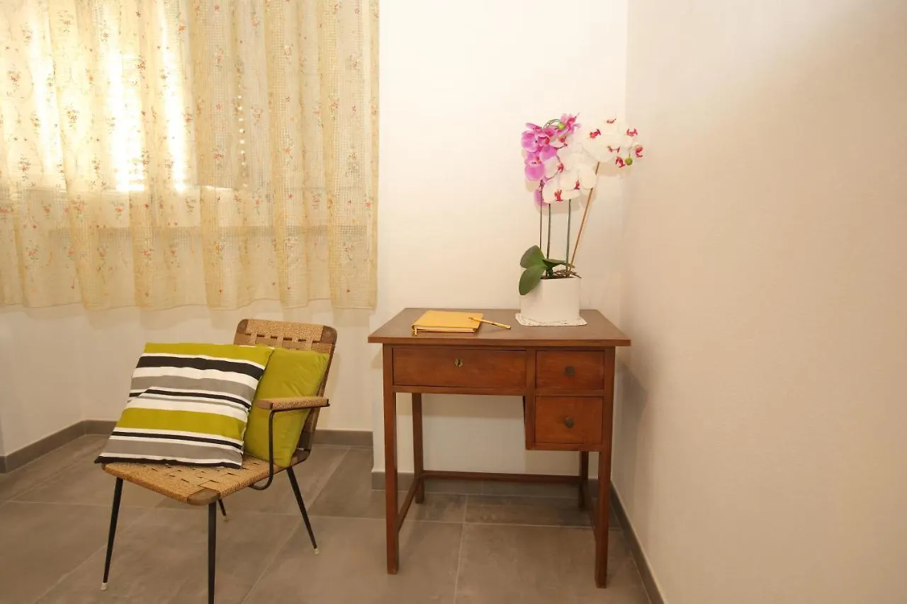 Casa Vignale Apartment Avola 0*,  Italy