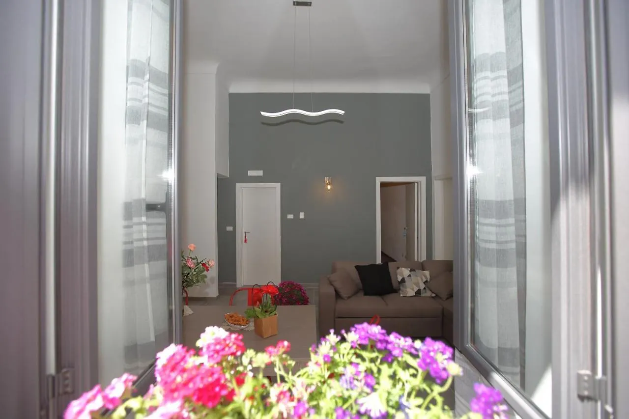 Casa Vignale Apartment Avola