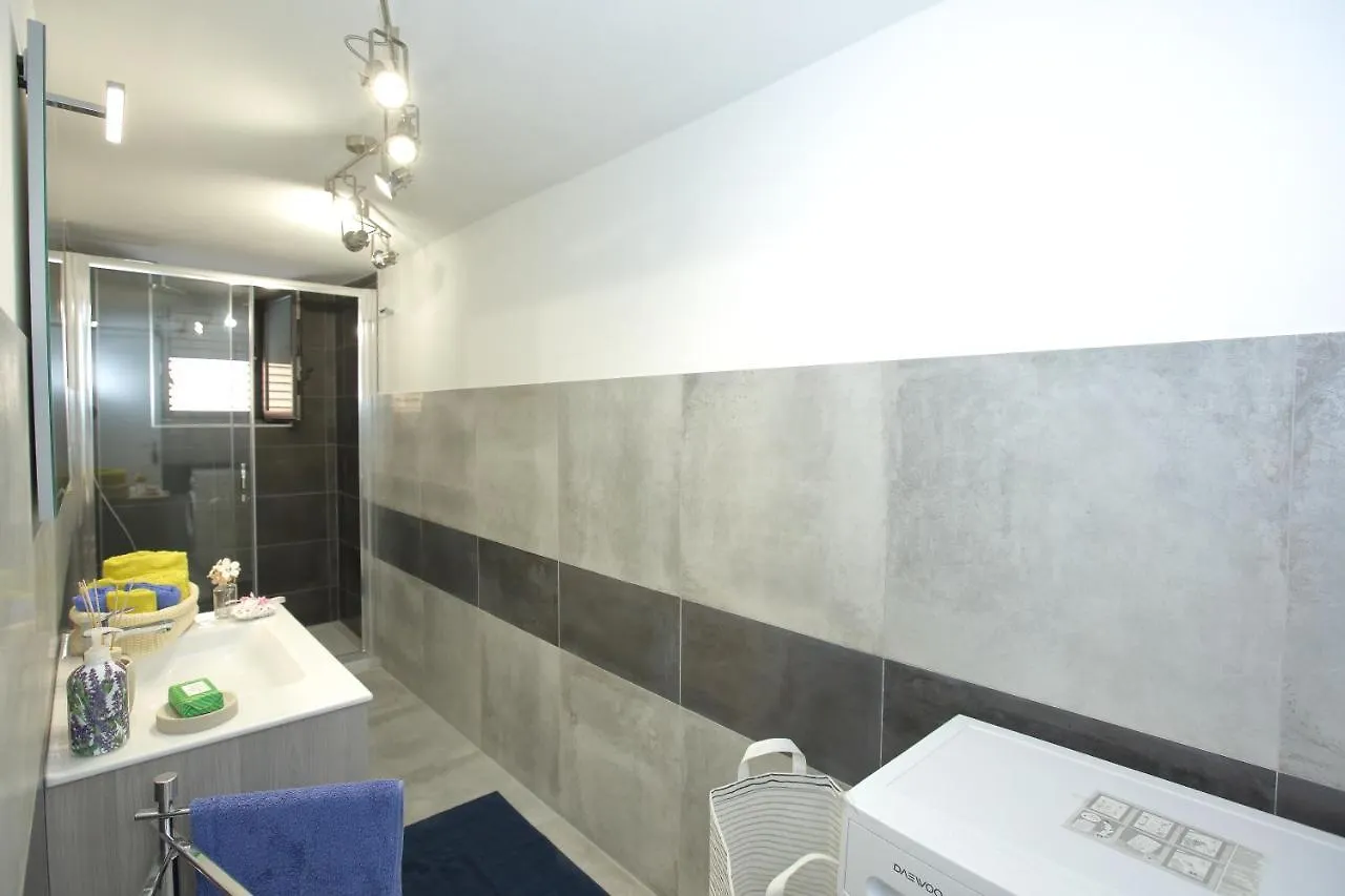 Casa Vignale Apartment Avola