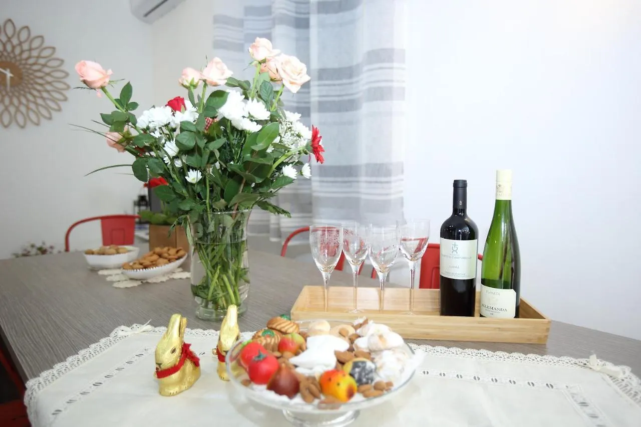 Casa Vignale Apartment Avola Italy