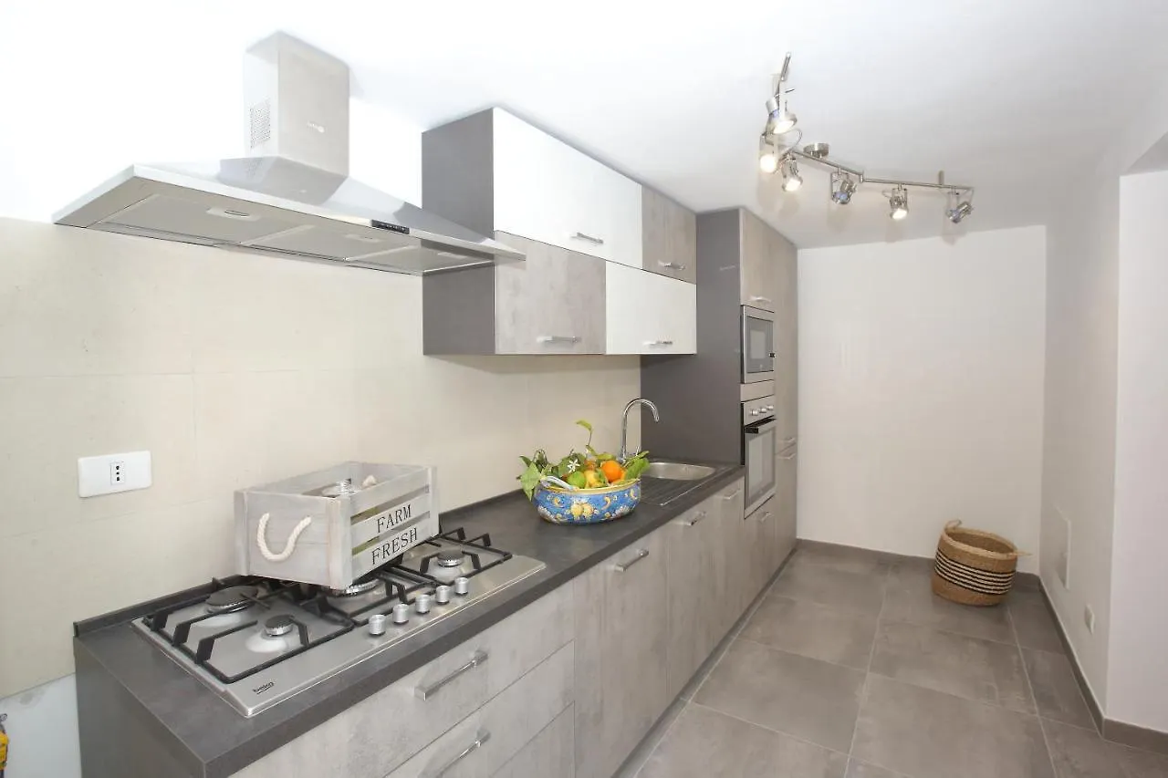 Casa Vignale Apartment Avola 0*,