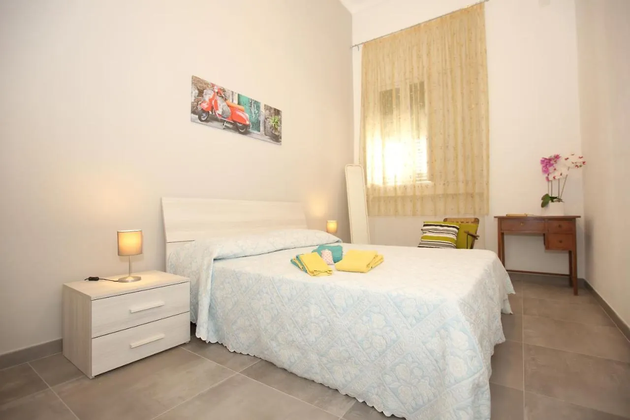 Casa Vignale Apartment Avola