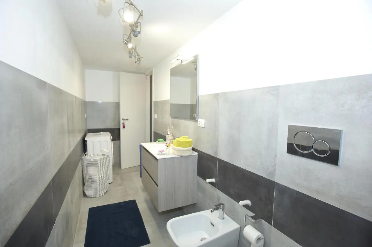 Casa Vignale Apartment Avola