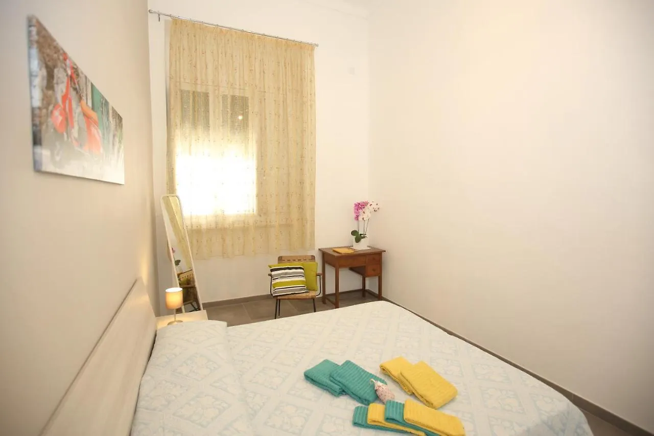 Casa Vignale Apartment Avola Italy