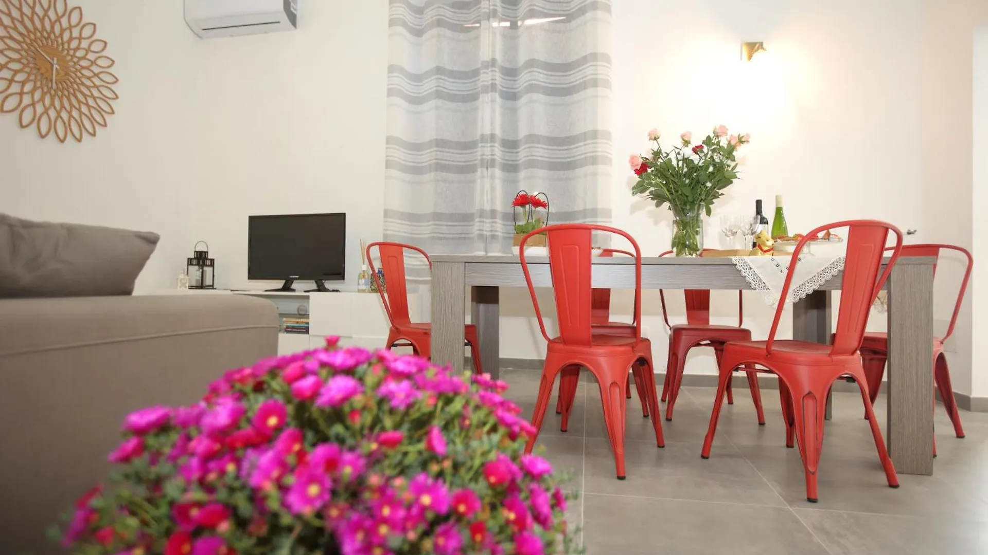 Casa Vignale Apartment Avola