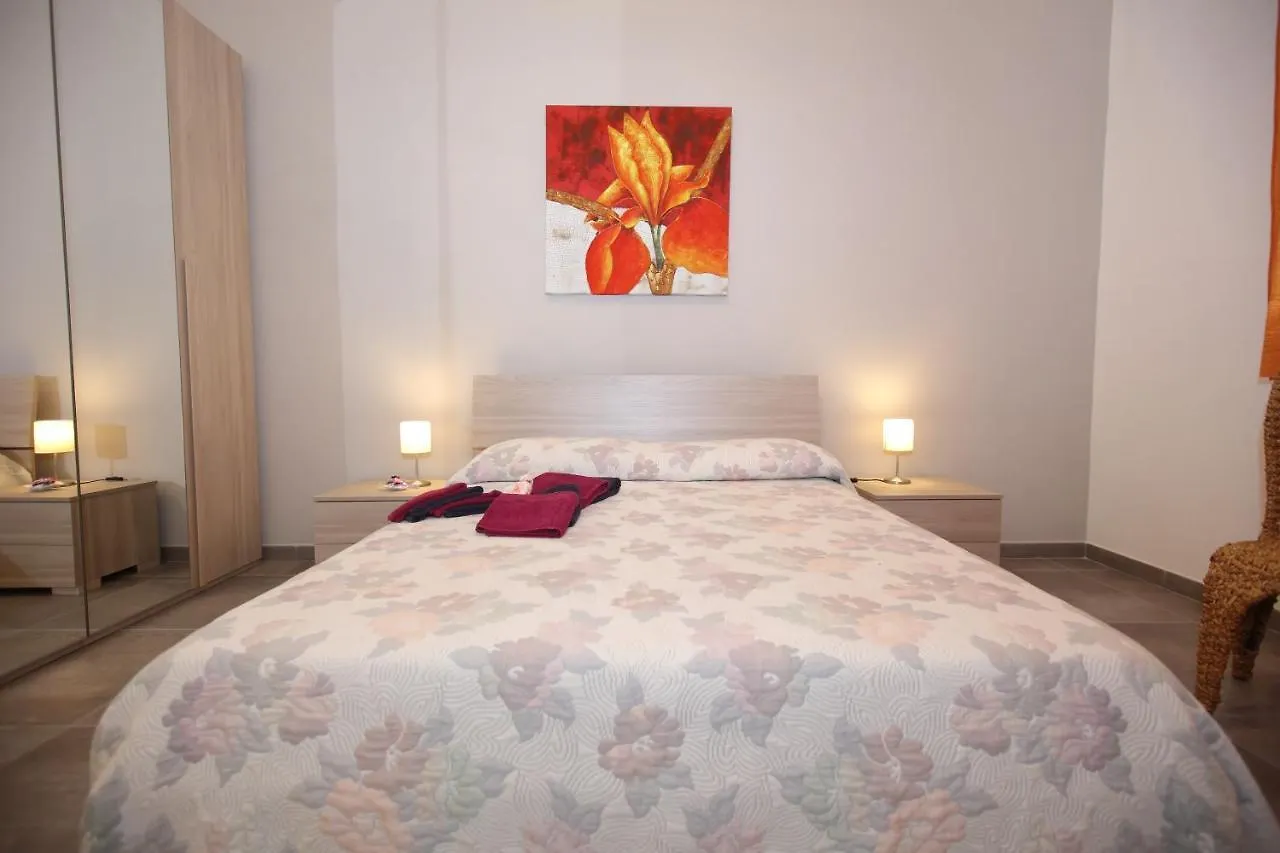 Casa Vignale Apartment Avola