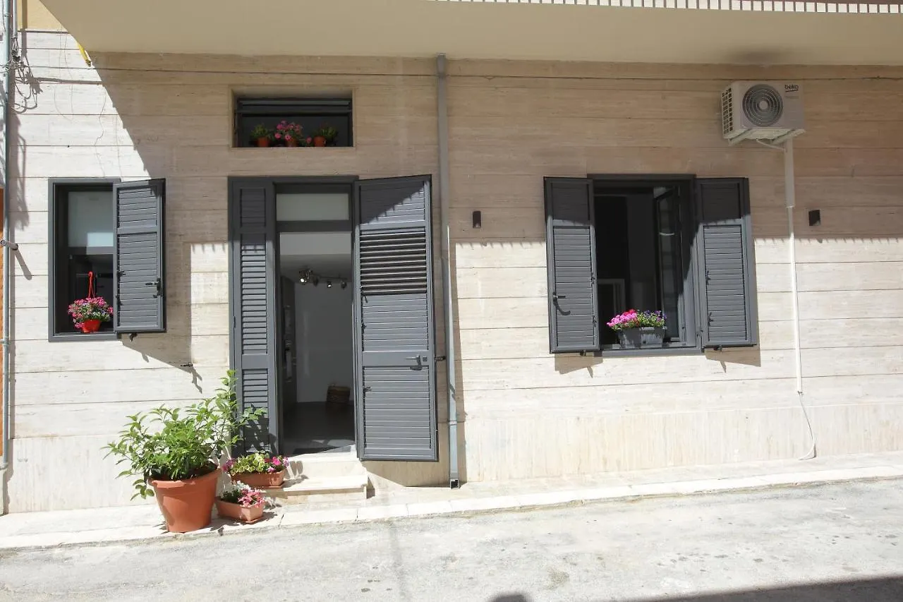 Casa Vignale Apartment Avola