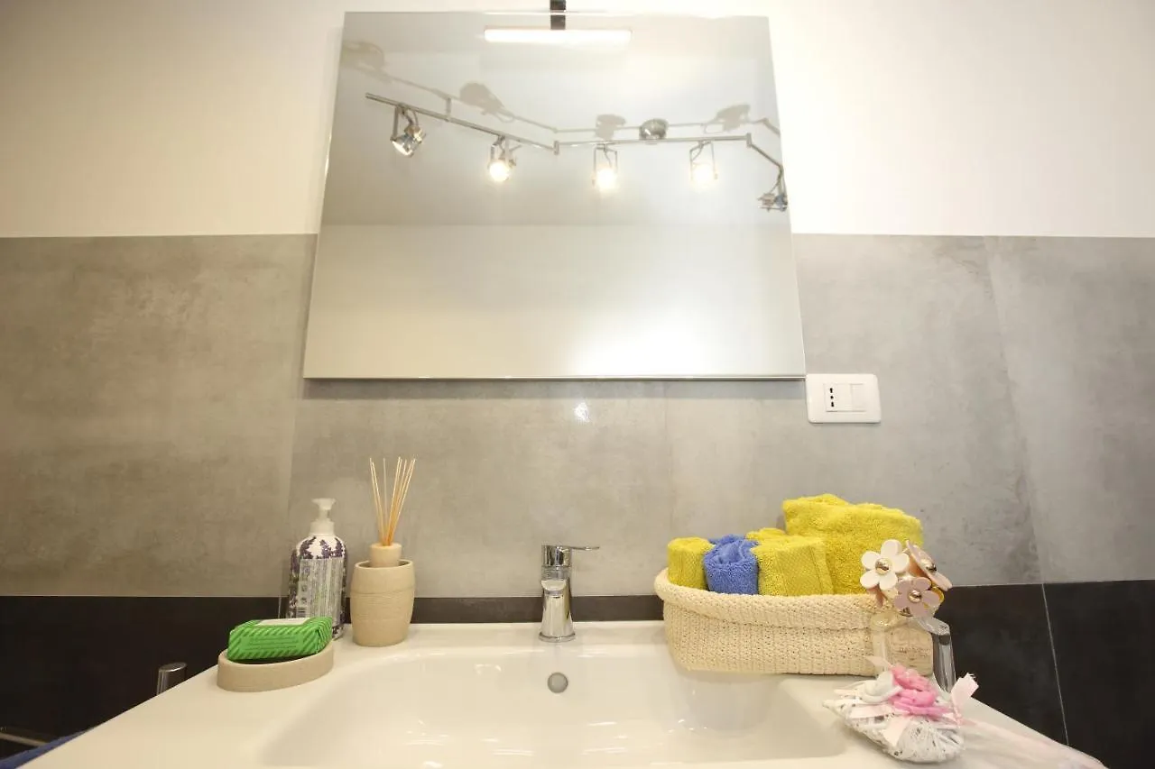 Casa Vignale Apartment Avola