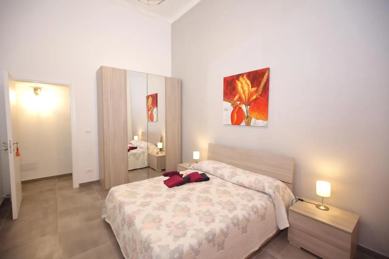 Casa Vignale Apartment Avola